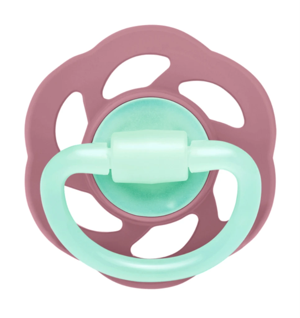 NIP CHERRY AIR NIGHT LATEX DUDA VELIČINA 1 0-6 MJESECI