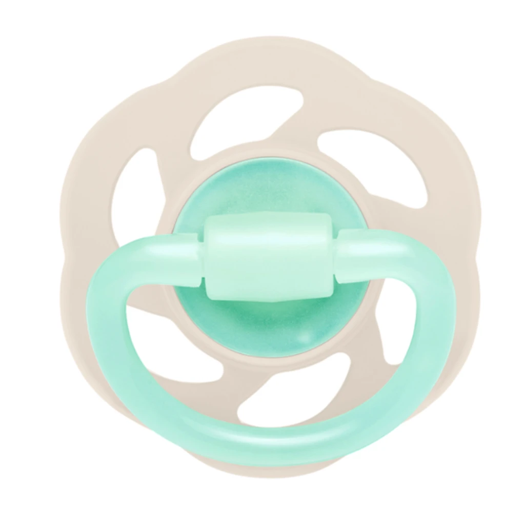 NIP CHERRY AIR NIGHT LATEX DUDA VELIČINA 1 0-6 MJESECI