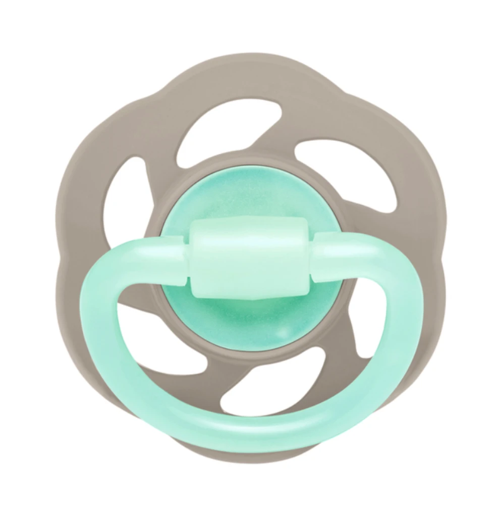 NIP CHERRY AIR NIGHT LATEX DUDA VELIČINA 1 0-6 MJESECI