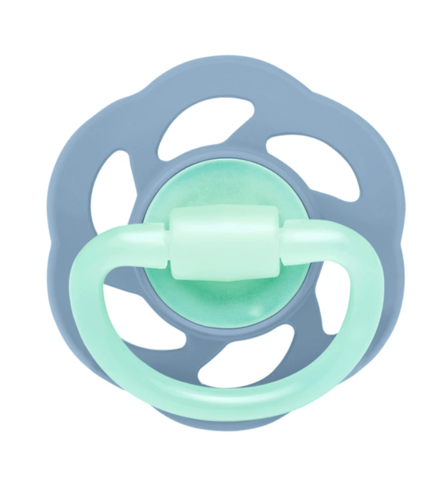 NIP CHERRY AIR NIGHT LATEX DUDA VELIČINA 1 0-6 MJESECI