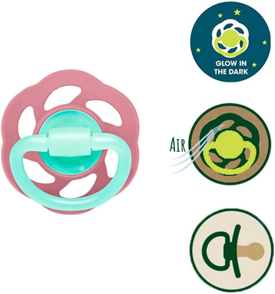 NIP CHERRY AIR NIGHT DUDA LATEX VELIČINA 2 +6MJESECI