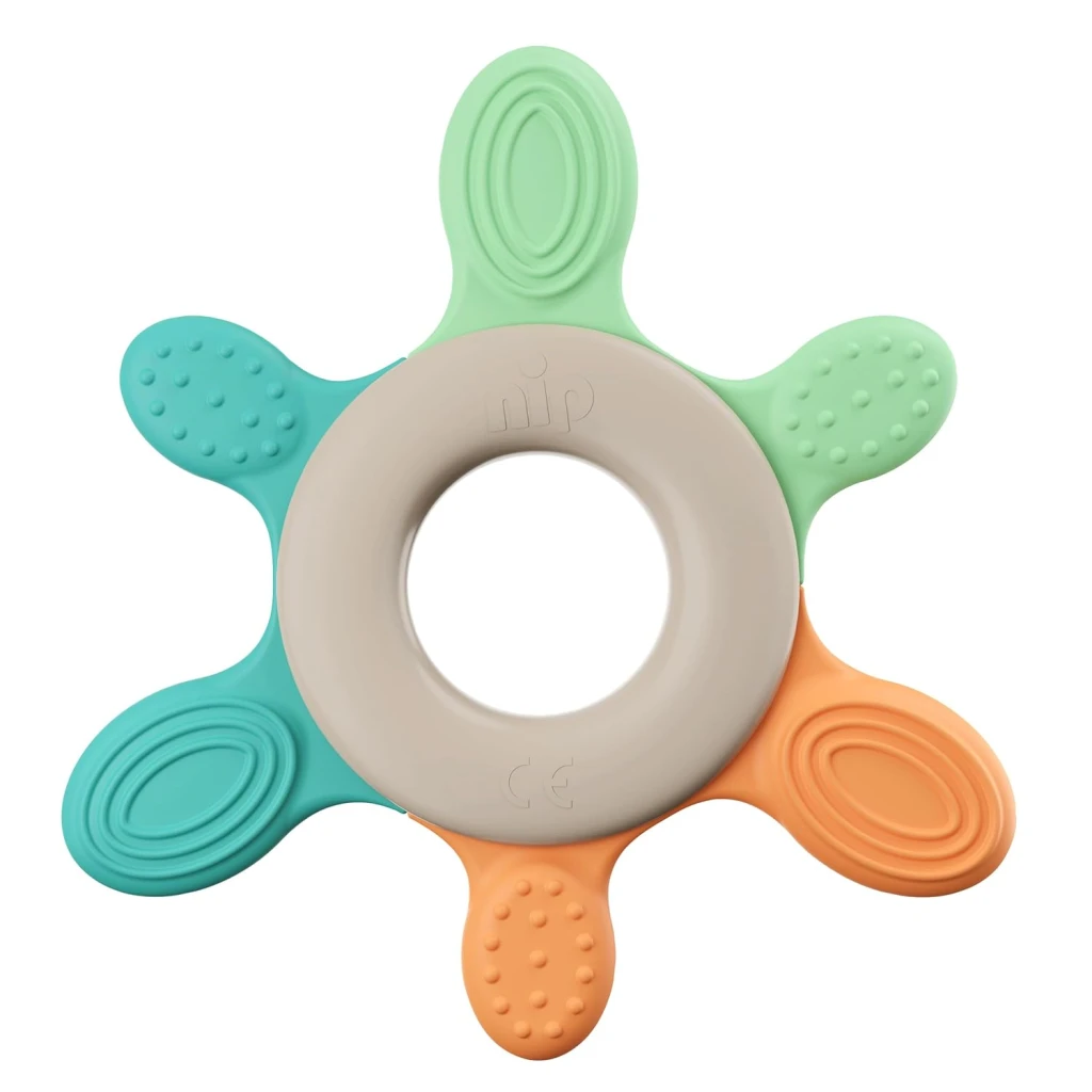 NIP GLODALICA PLAY GREEN +3MJESECA