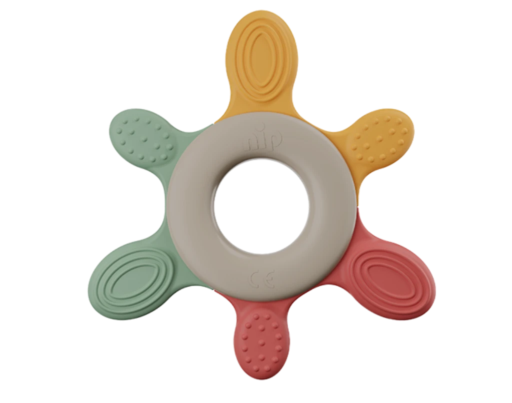 NIP GLODALICA PLAY GREEN +3MJESECA