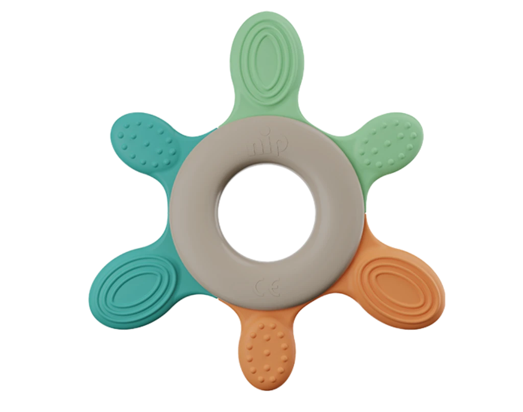 NIP GLODALICA PLAY GREEN +3MJESECA