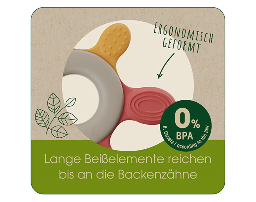 NIP GLODALICA PLAY GREEN +3MJESECA