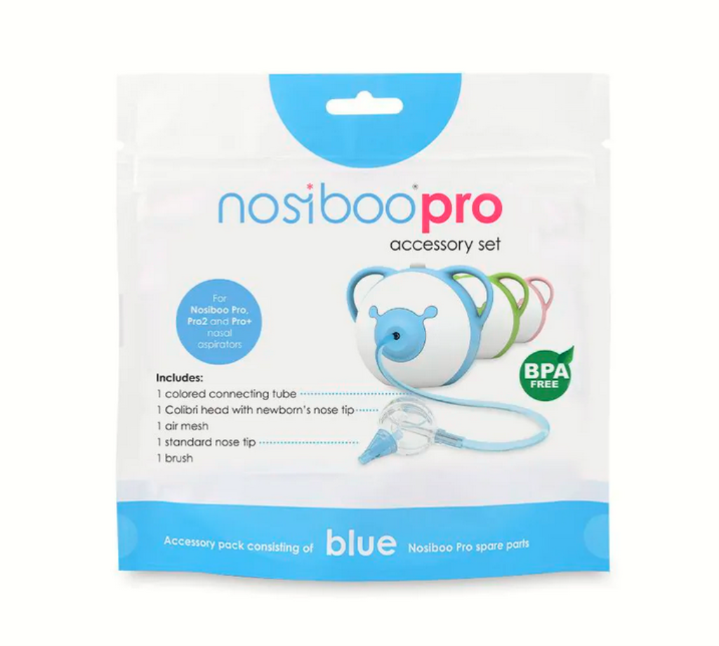 NOSIBOO PRO ZAMJENSKI SET,BLUE