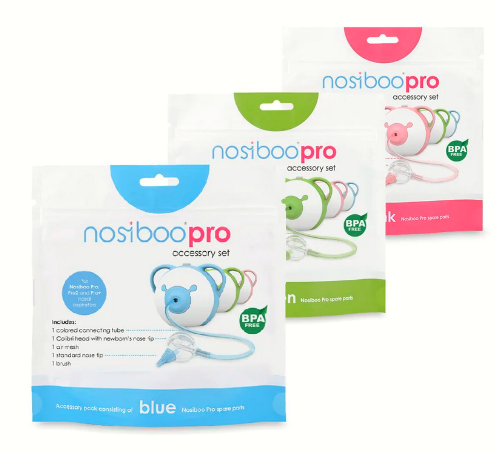 NOSIBOO PRO ZAMJENSKI SET,BLUE