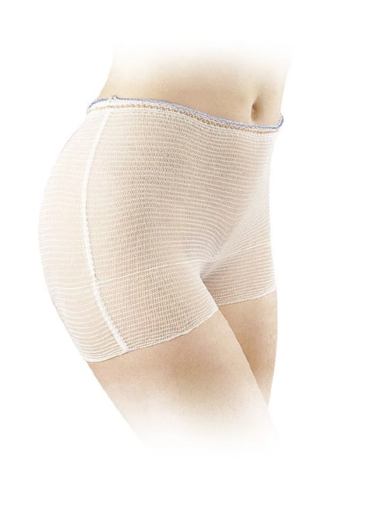 THERMOBABY MREŽASTE GAĆICE POSLIJE PORODA 5 KOM