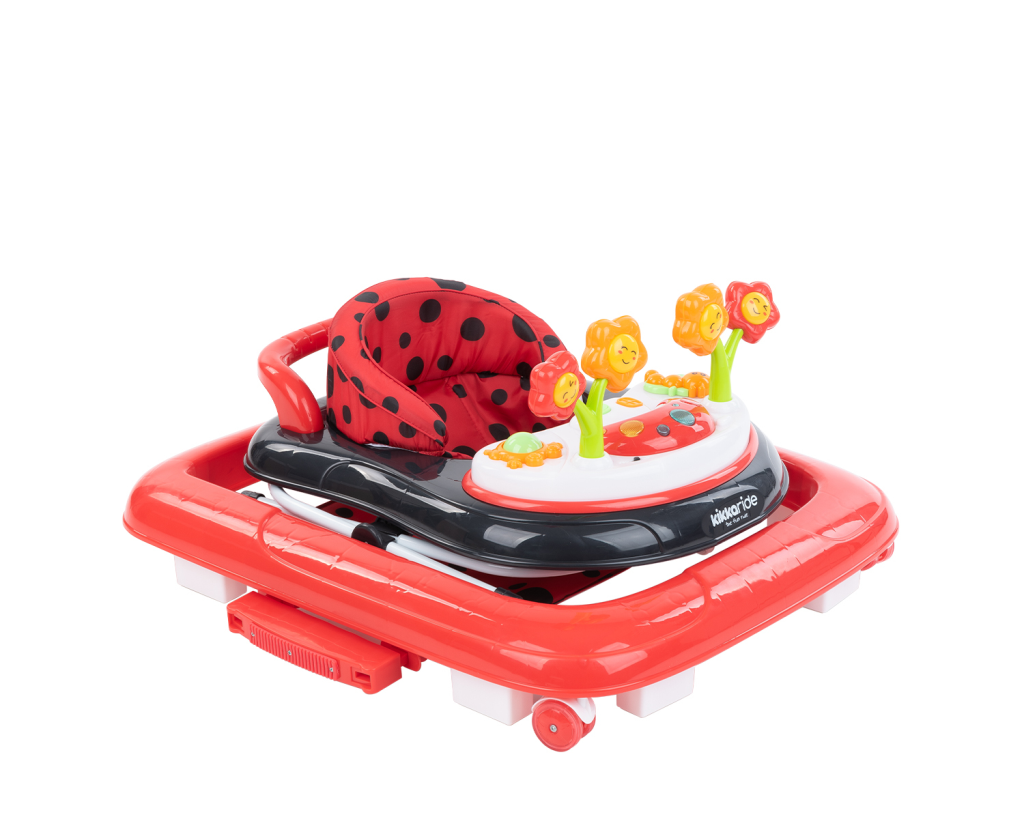 KIKKA BOO HODALICA LADY BIRD