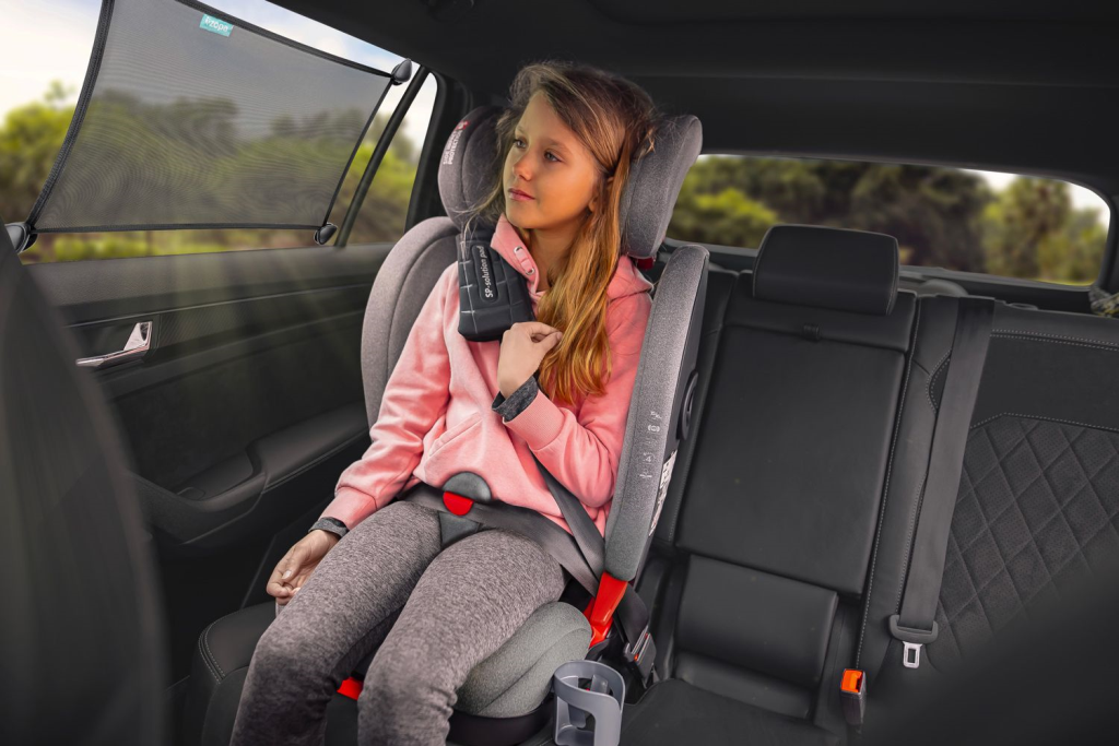 ZOPA FLEKSIBILNA ZAŠTITA OD SUNCA ZA AUTO