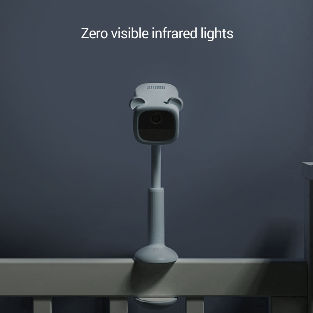 EZVIZ CS-BM1 BABY MONITOR
