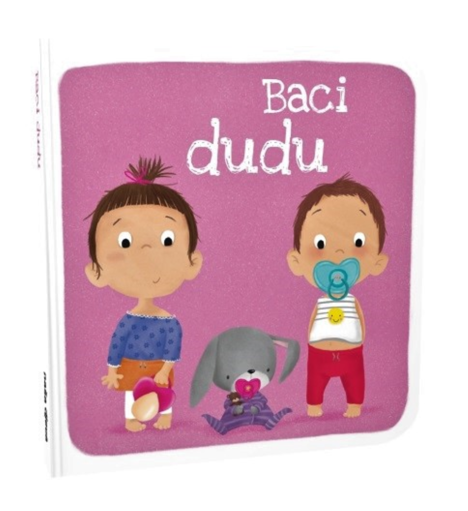 BACI DUDU A.