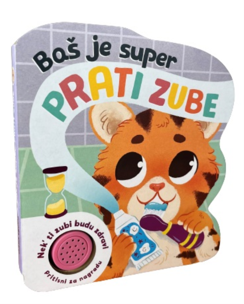 BAŠ JE SUPER PRATI ZUBE AN.