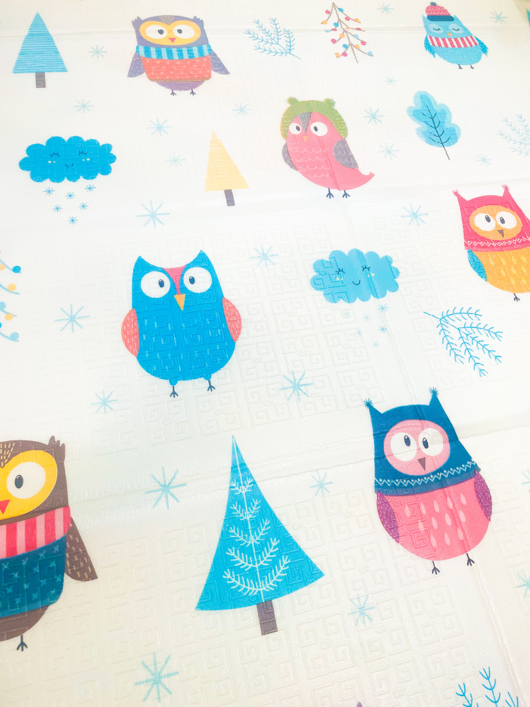 ECKHERT ANTIALERGIJSKA PODLOGA 180X150CM