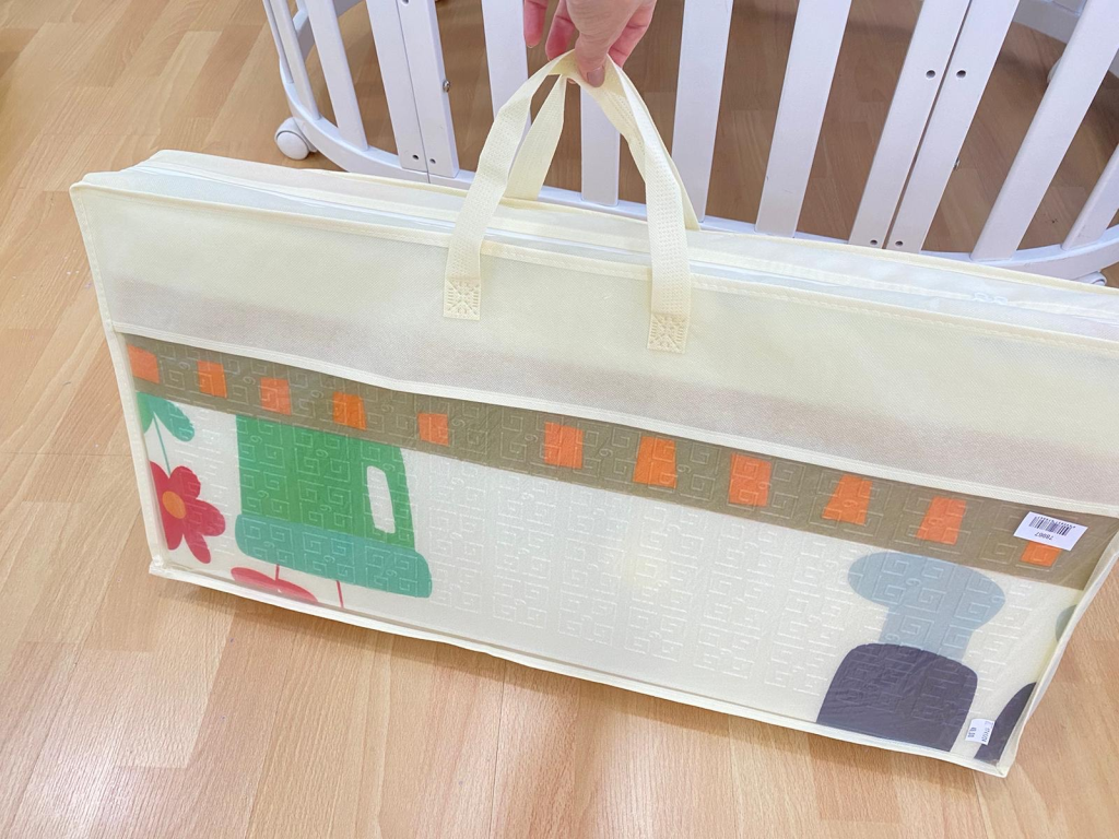 ECKHERT ANTIALERGIJSKA PODLOGA 180X150CM