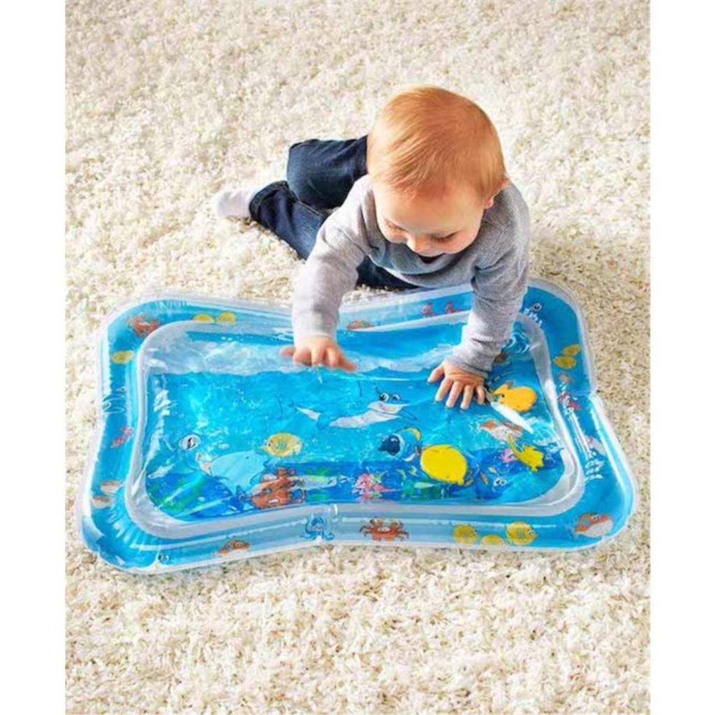 BABY VODENA PODLOGA ZA IGRU CRAB FOR.