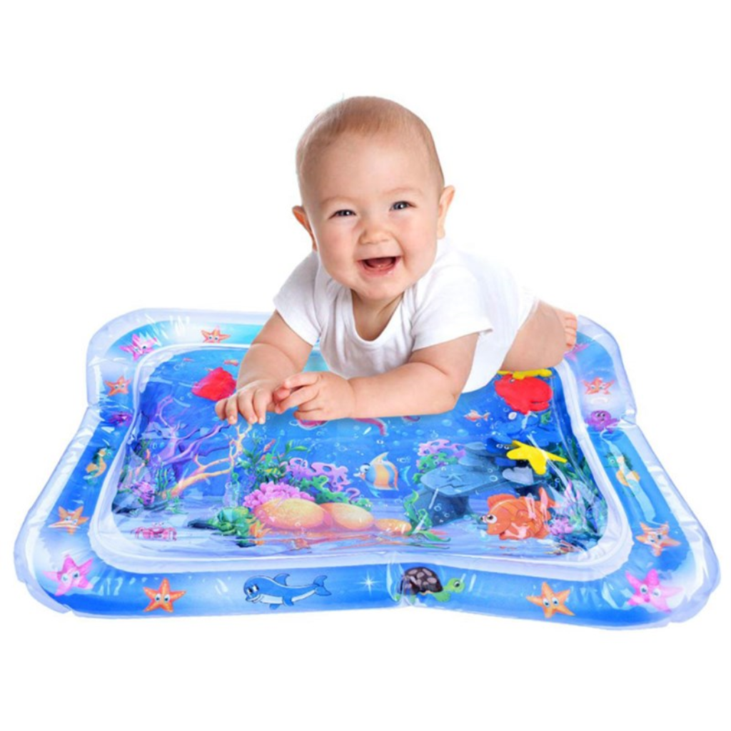 BABY VODENA PODLOGA ZA IGRU CRAB FOR.