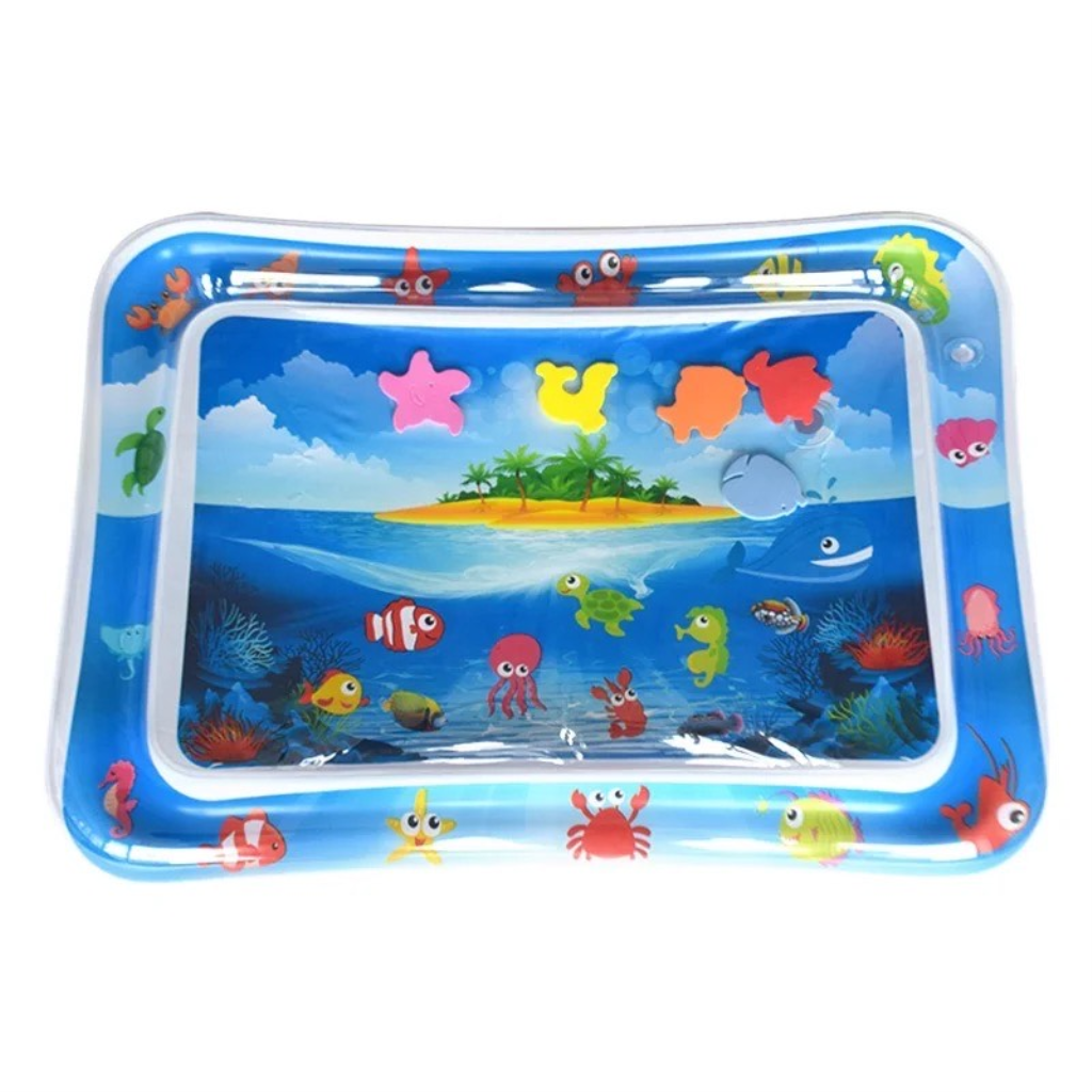 BABY VODENA PODLOGA ZA IGRU ISLAND FOR.