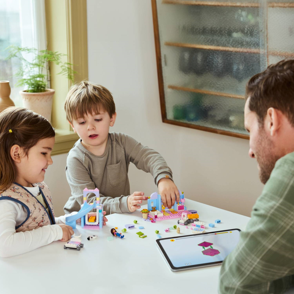 LEGO 10796 GABBY I MAČIĆI