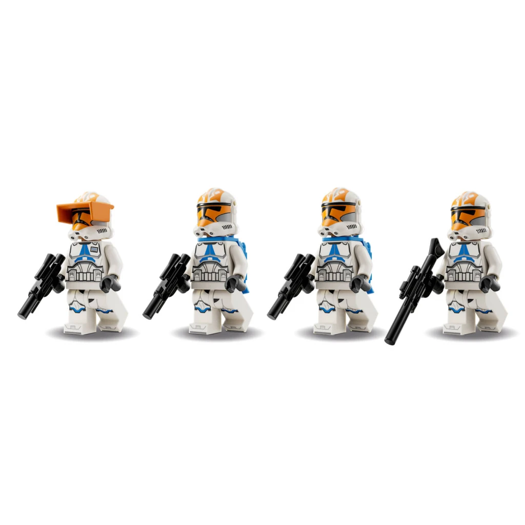 LEGO 75359 332.AHSOKIN VOJNIK KLON BORBENI SET