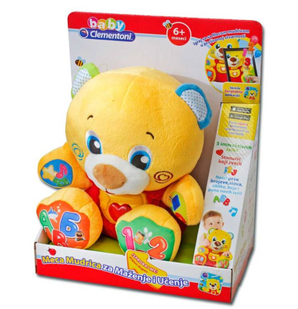 CL60821 MEDO MUDRICA