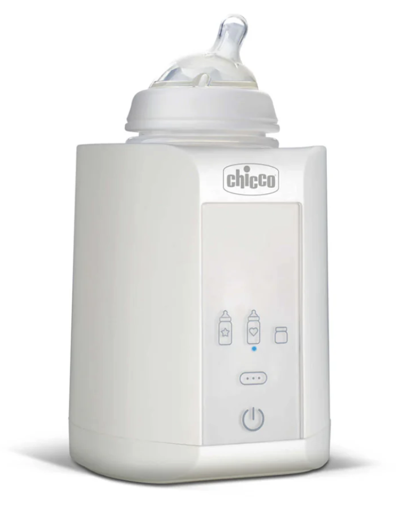 CHICCO GRIJAČ ZA BOČICE I HRANU M.