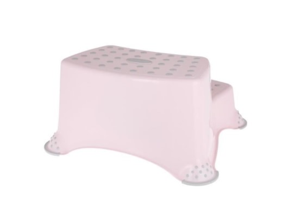 DUPLA STEPENICA ZA WC MINNIE PVC F.