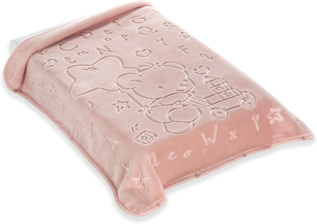 BABY SAC STER 80X90CM