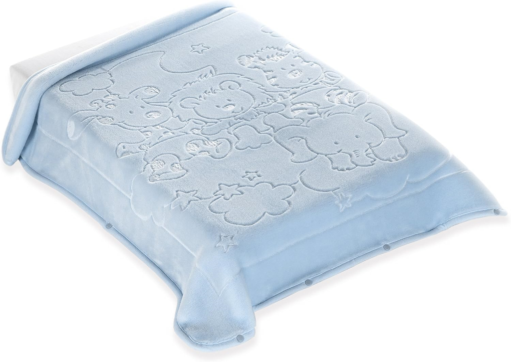 BABY SAC STER 80X90CM