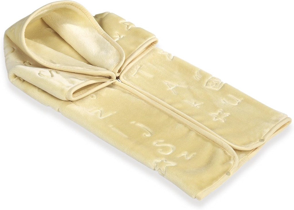 BABY SAC STER 80X90CM