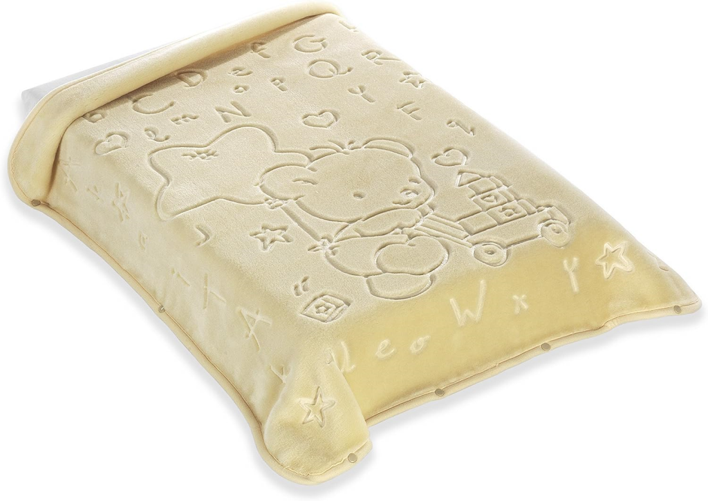 BABY SAC STER 80X90CM