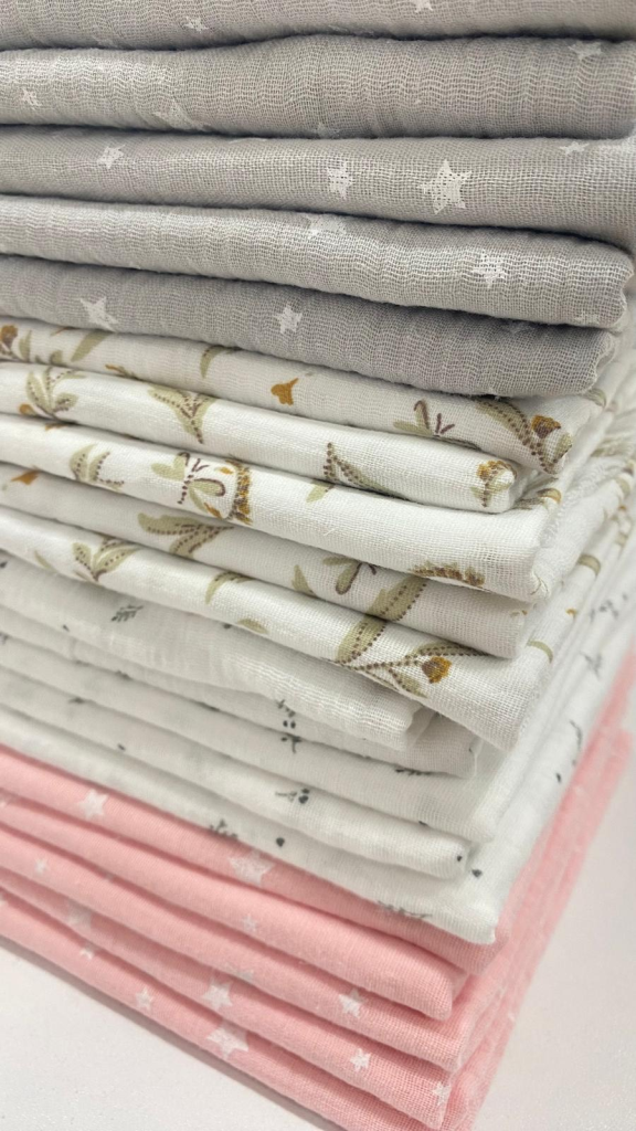 MALI ANĐEO GUŽVANE TETRA PELENE