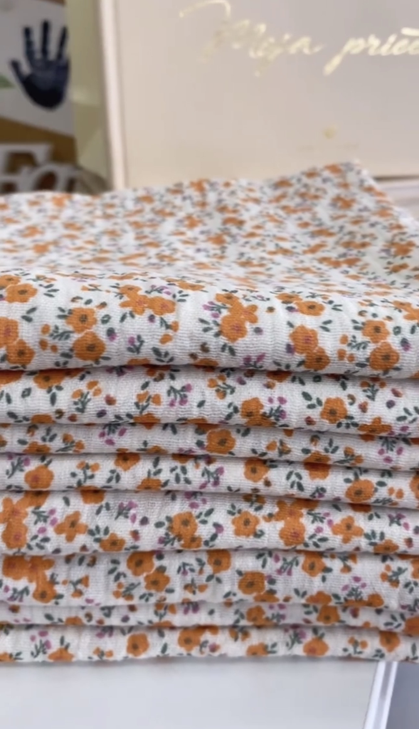 MALI ANĐEO GUŽVANE TETRA PELENE