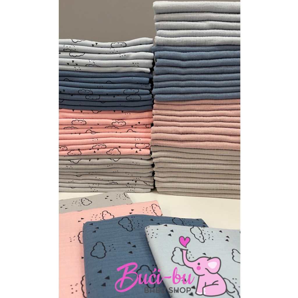 MALI ANĐEO GUŽVANE TETRA PELENE