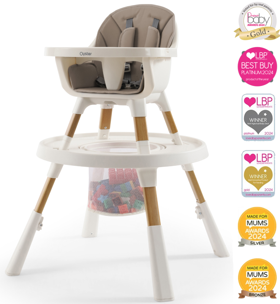 OYSTER 4U1 HRANILICA-MINK