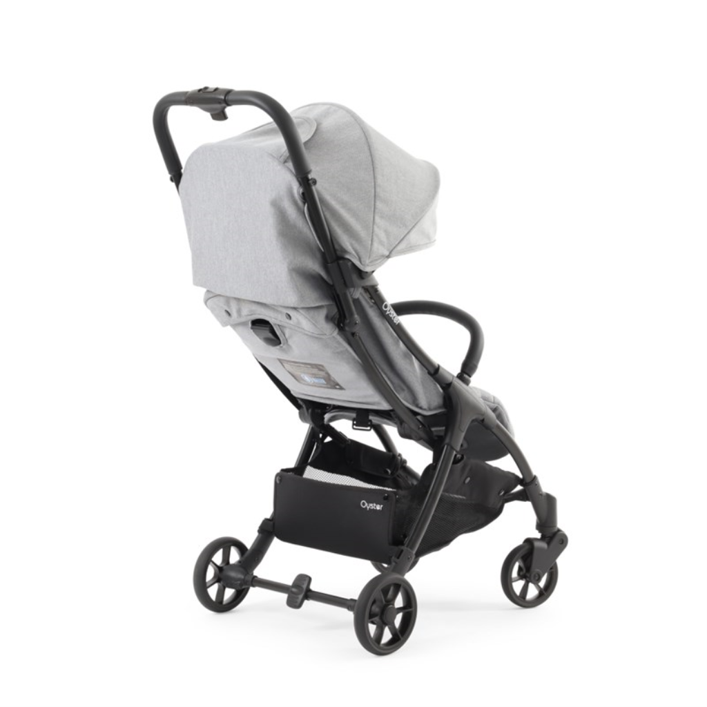 OYSTER PEARL KOMPAKTNA SPORTSKA KOLICA-MOON