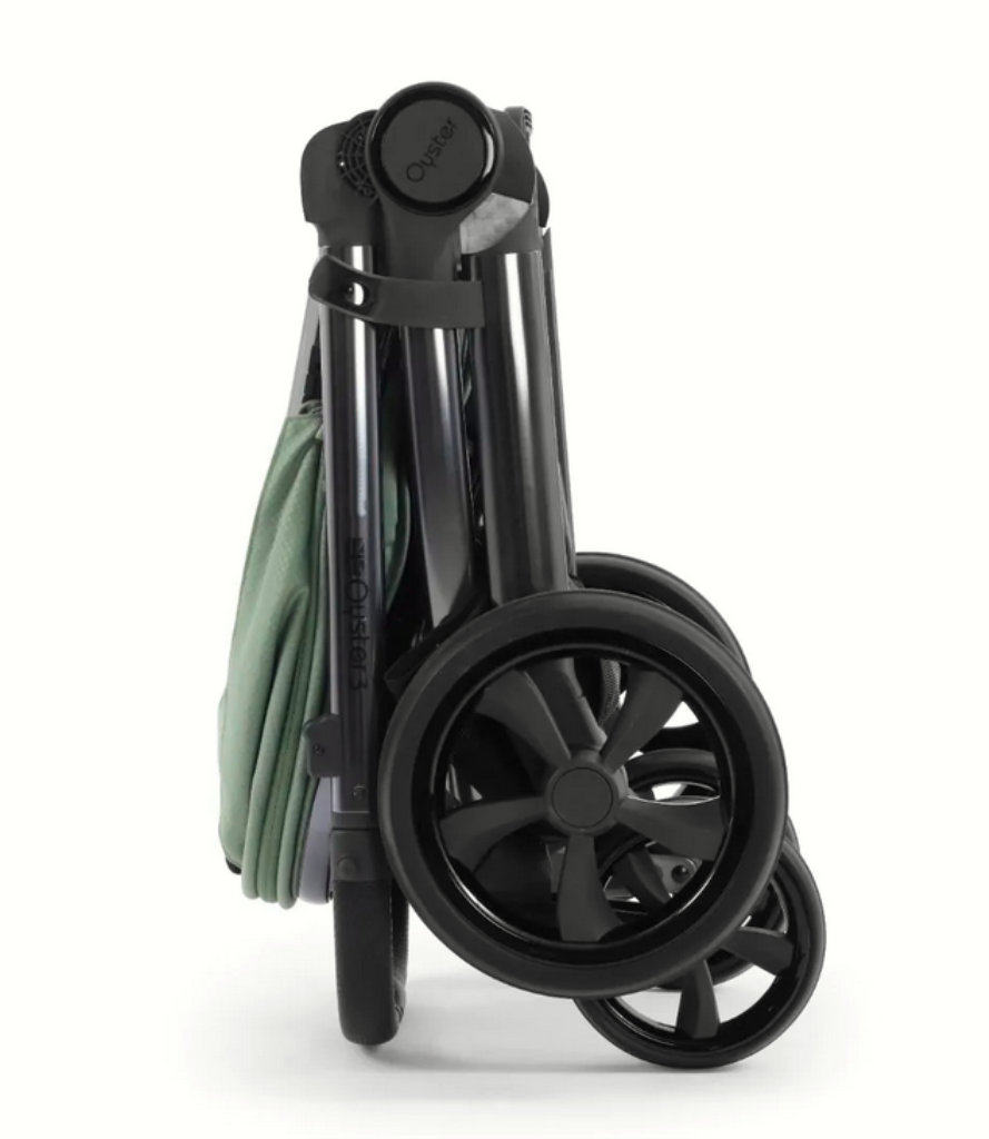 OYSTER3 DJEČJA KOLICA SET 5U1-SPEARMINT