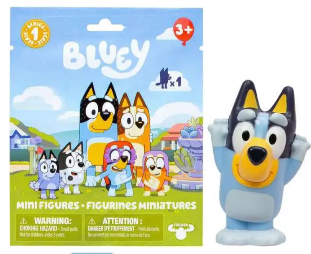 BLUEY FIGURA M.