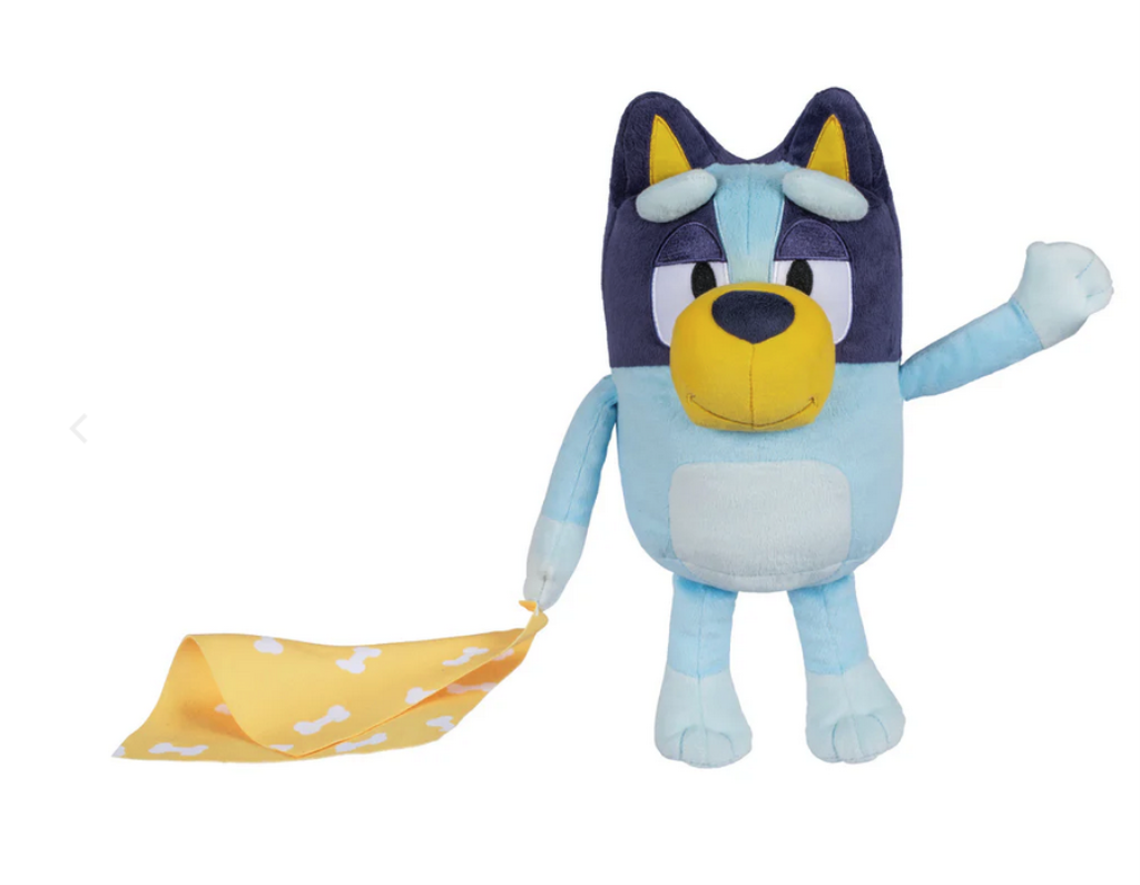 BLUEY SLLEPY TIME PLIŠANA FIGURA SA ZVUKOM M.