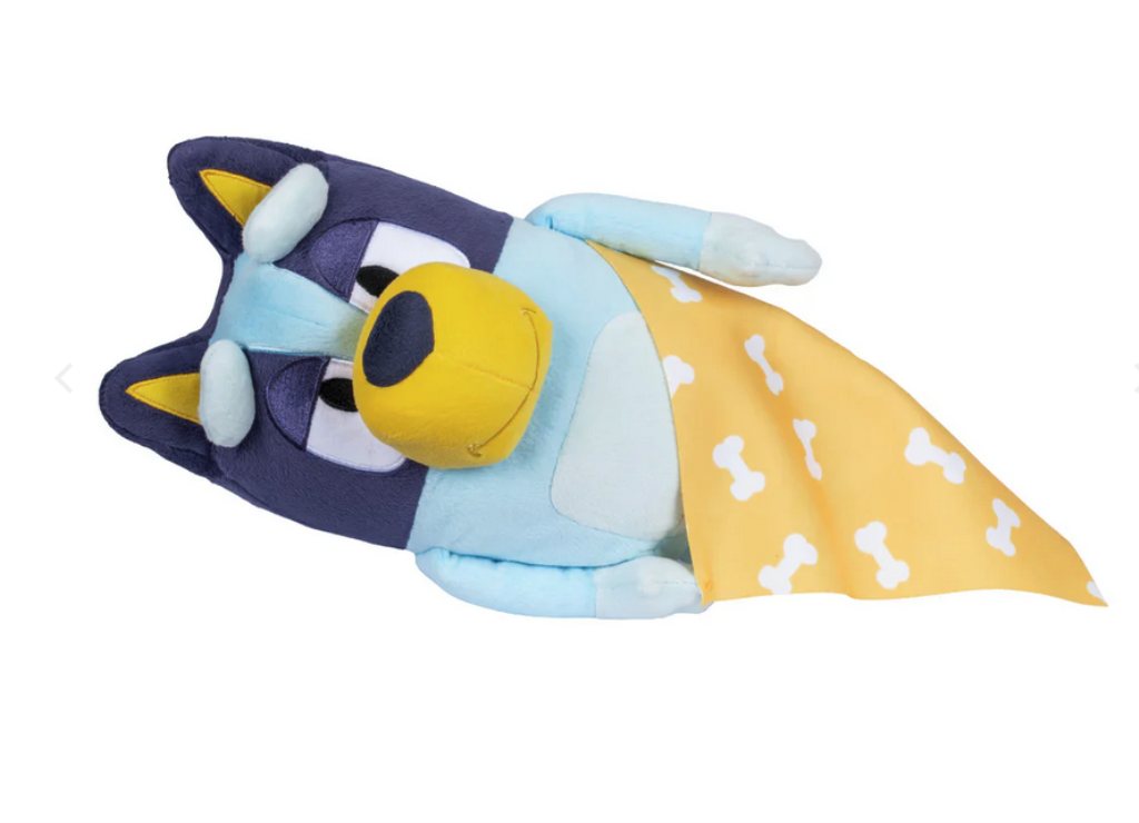 BLUEY SLLEPY TIME PLIŠANA FIGURA SA ZVUKOM M.