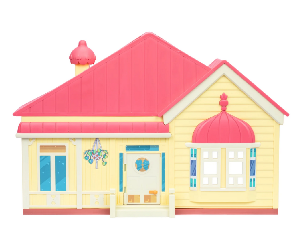 BLUEY S11 BLUEYS ROĐENDANSKI SET M.