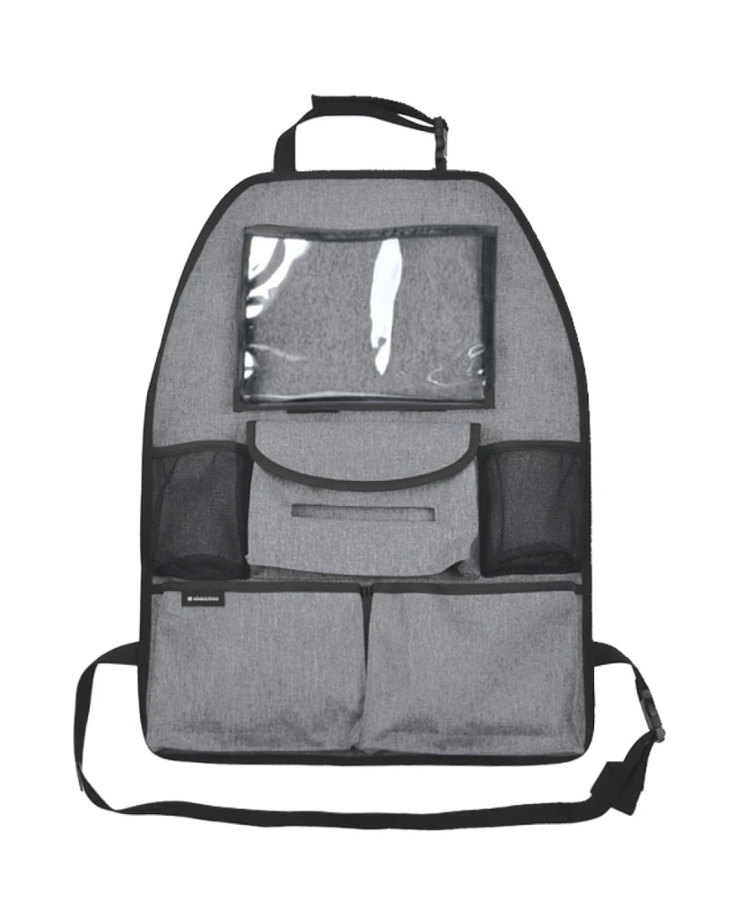 KIKKA BOO ORGANIZATOR ZA AUTO