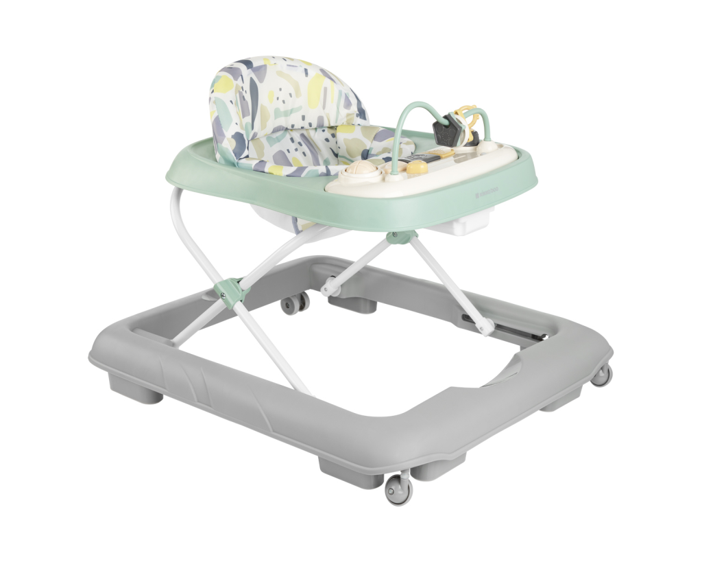 KIKKA BOO PROHODALICA POPPY MINT