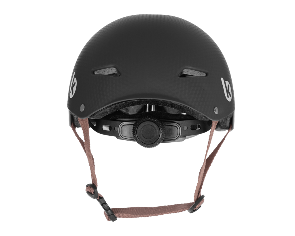 KIKKA BOO KACIGA BLACK