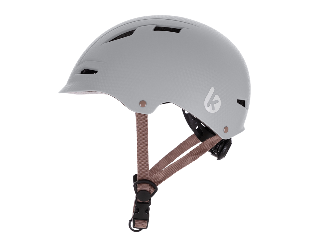 KIKKA BOO KACIGA GREY