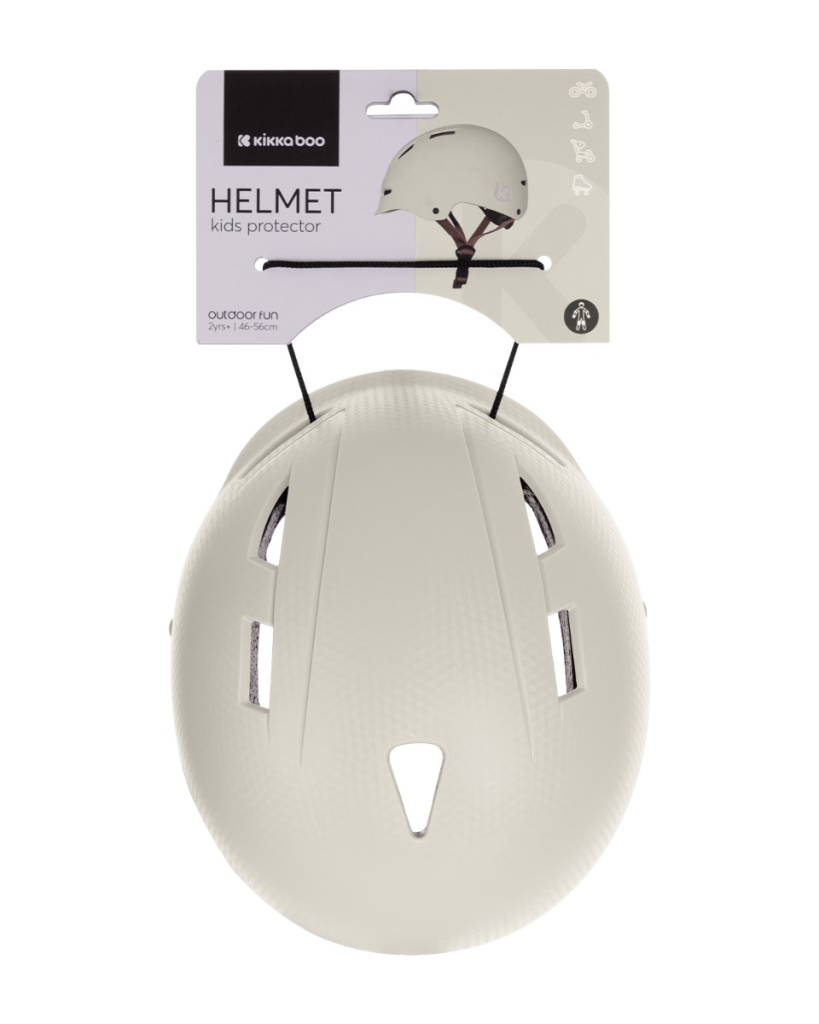 KIKKA BOO KACIGA BEIGE