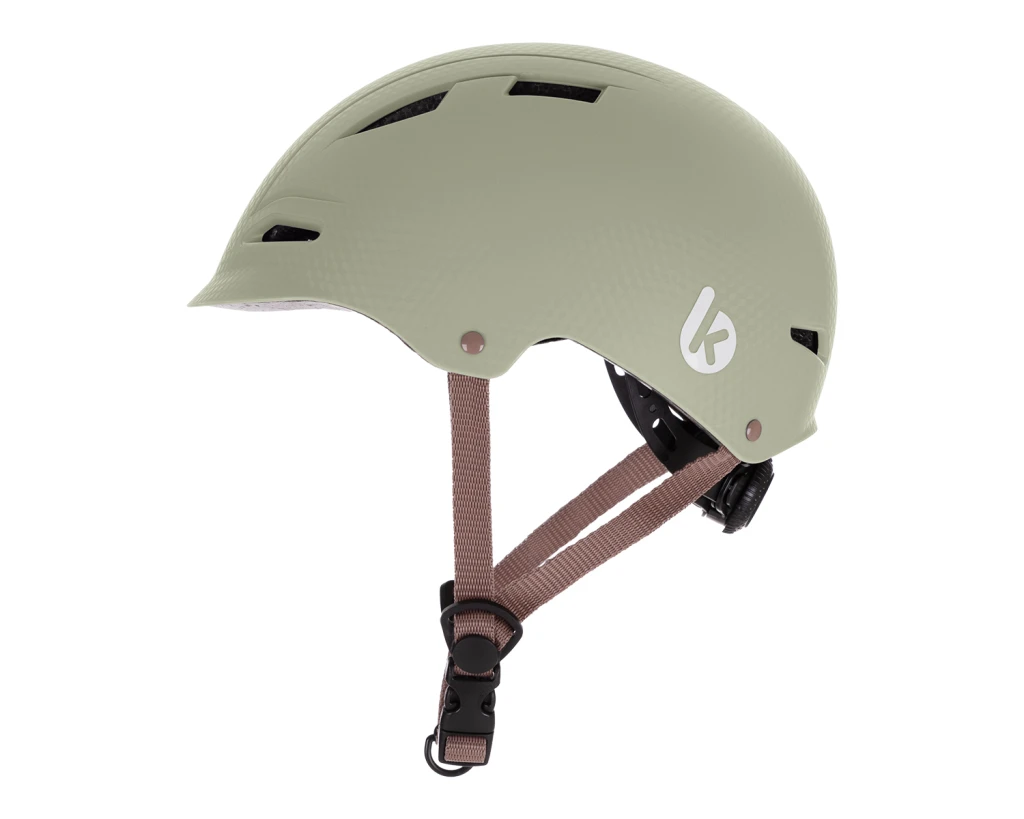 KIKKA BOO KACIGA ARMY GREEN