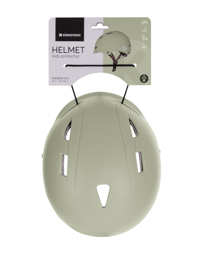 KIKKA BOO KACIGA ARMY GREEN