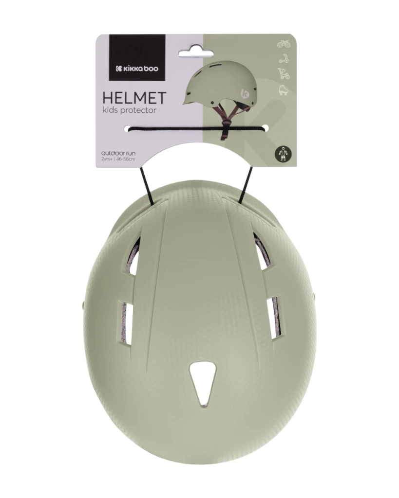 KIKKA BOO KACIGA ARMY GREEN