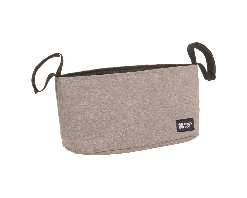 KIKKA BOO ORGANIZATOR ZA KOLICA ZOE BEIGE